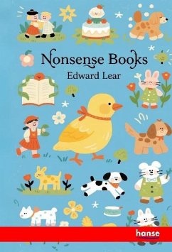 Nonsense Books - Lear, Edward