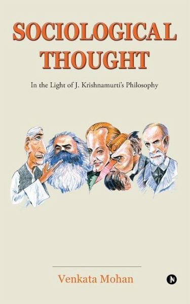 Sociological Thought Sociological Thought