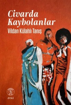 Cover Civarda Kaybolanlar