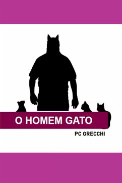 O Homem Gato - Pc, Grecchi