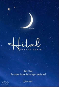 Cover Hilal
