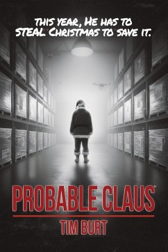 Probable Claus - Burt, Tim