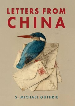 Cover Letters from China