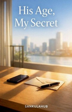 His Age, My Secret - Sankulahub