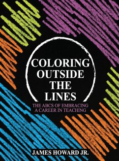 Cover Coloring Outside The Lines