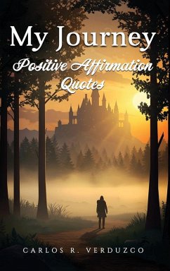 My Journey - Verduzco, Carlos