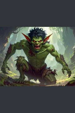 The Goblin - McEwan, Ian