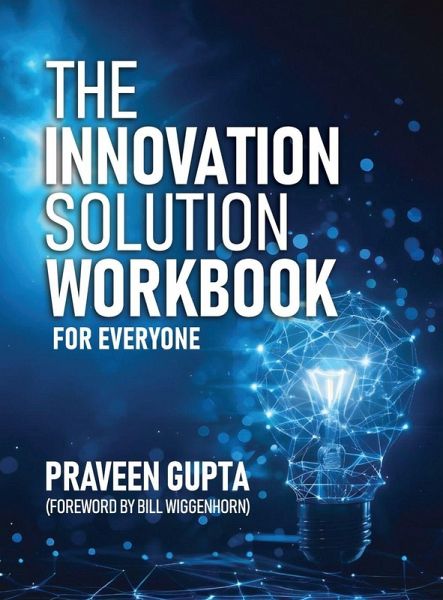The Innovation Solution Workbook