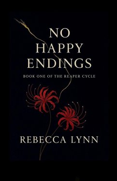 No Happy Endings - Lynn, Rebecaa