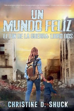 Cover Un Mundo Feliz