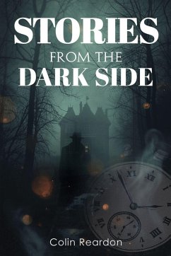 Cover Stories from the Dark side