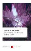 JOURNEY TO THE CENTRE OF THE EARTH
