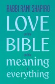 Love and the Bible (eBook, ePUB)