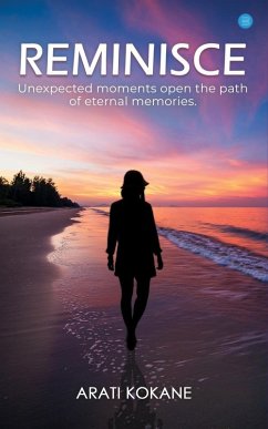 Cover Reminisce