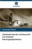 Verbesserung der Leistung des LLF-Echtzeit-Planungsalgorithmus
