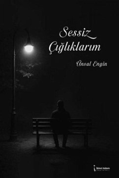 Cover Sessiz Cigliklarim