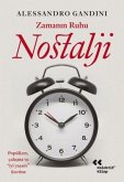 Zamanin Ruhu Nostalji
