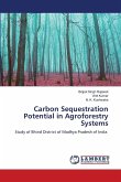 Carbon Sequestration Potential in Agroforestry Systems