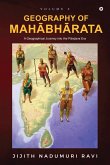 Geography of Mahabharata - Volume 2 Geography of Mahabharata - Volume 2