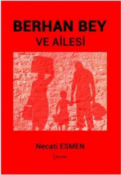 Cover Berhan Bey ve Ailesi