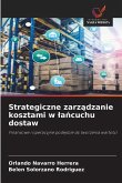 Strategiczne zarz¿dzanie kosztami w ¿a¿cuchu dostaw