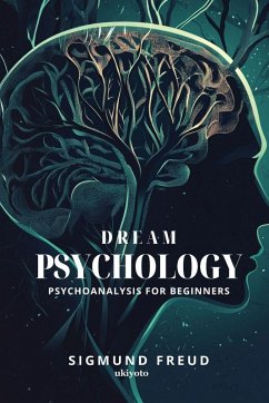 Cover Dream Psychology