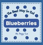 The Best Way to Eat Blueberries