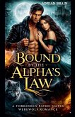 Bound by the Alpha's Law