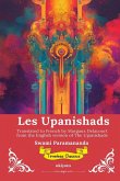 Les Upanishads   French Version of The Upanishads