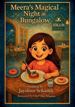 Meeras Magical Night at Bungalow - Jayshree, Srikanth