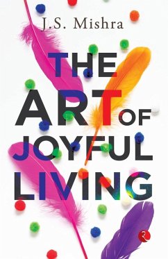 Cover The Art of Joyful Living