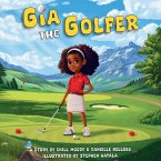 Gia The Golfer Gia The Golfer