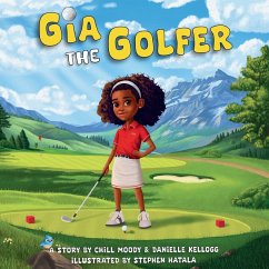 Gia The Golfer - Moody, Chill