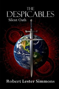 Cover The Despicables