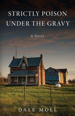 Cover Strictly Poison Under the Gravy