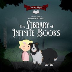 The Adventures of Mee-Mee & Moo-Moo - Major, Antony