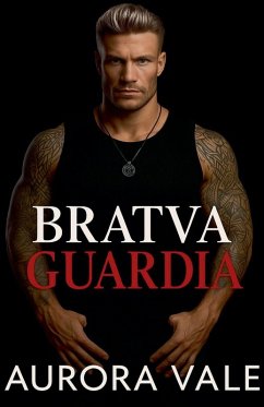 Cover Bratva Guardia