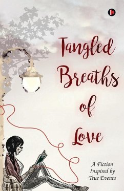 Cover Tangled Breaths of Love
