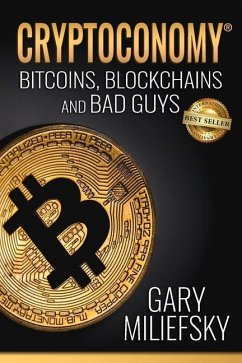 Cover Cryptoconomy