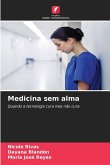 Medicina sem alma