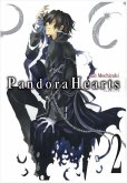 Pandora Hearts 2