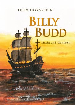 Billy Budd - Hornstein, Felix