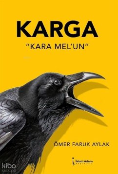 Cover Karga - Kara Melun