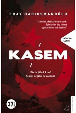 Kasem - Haciosmanoglu, Eray