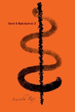 Cover Tarot and Nakshatras 2