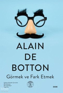 Cover Görmek ve Fark Etmek