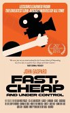 Fast, Cheap & Under Control