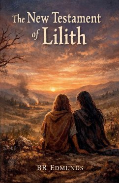 The New Testament of Lilith - Edmunds, Br
