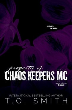 Cover Property of Chaos Keepers MC