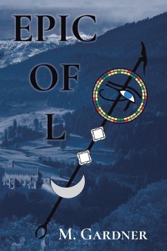 Epic of L - Gardner, M. Epic of L - Gardner, M.